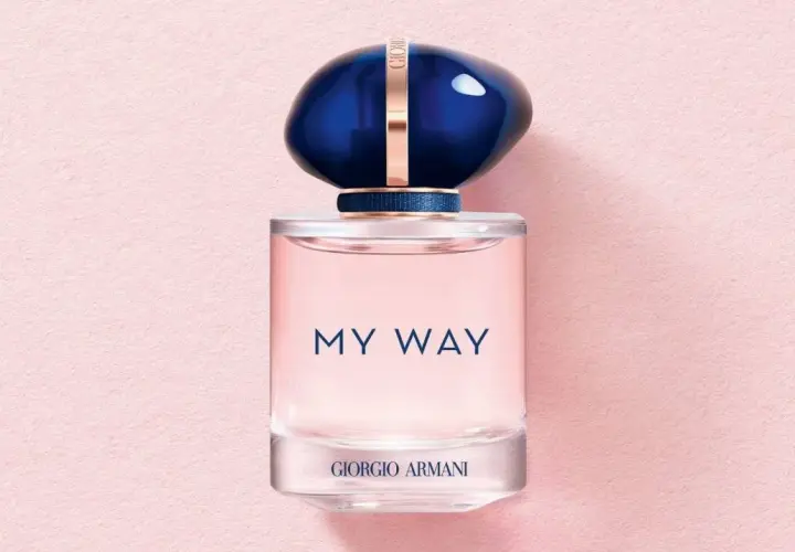 Sekret piosenki z reklamy perfum Si: Kto naprawdę śpiewa ten utwór?