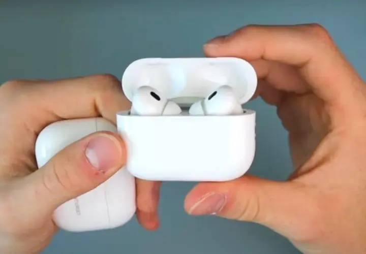 Jak sprawdzić stan baterii AirPods i uniknąć nieprzyjemnych niespodzianek