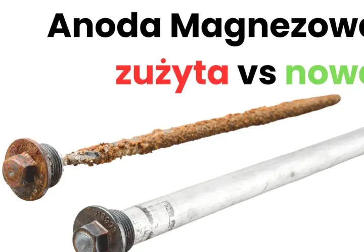 Klucz do anody magnezowej - jak używać i dlaczego jest ważny?