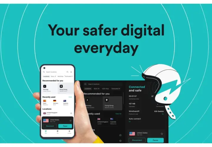 Co daje VPN? Kluczowe korzyści dla bezpieczeństwa i prywatności w sieci
