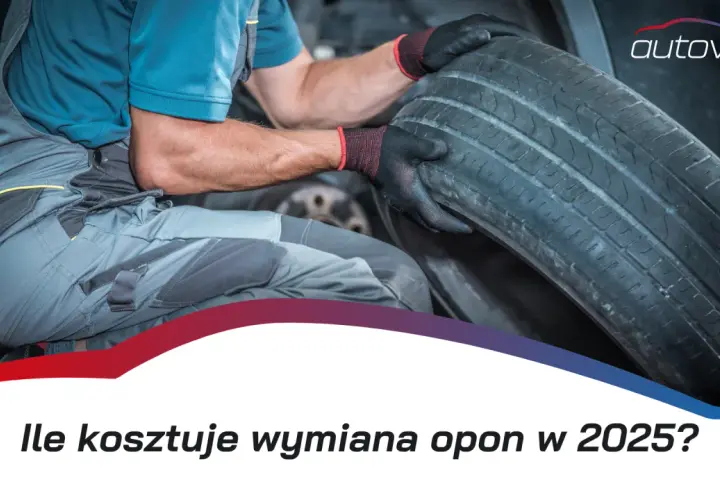 Ile kosztuje wymiana opon? Cennik, czynniki i jak zaoszczędzić!