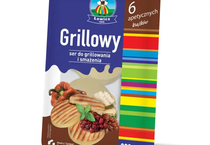 Sery na grilla: Które wybrać, by nie wypłynęły? Poradnik eksperta