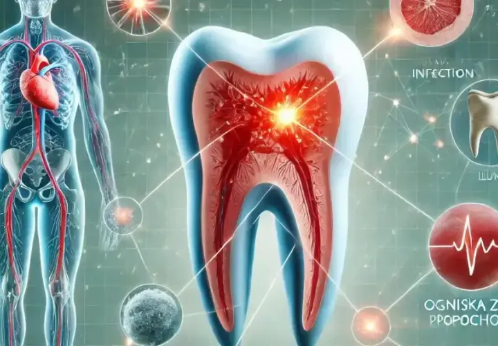 Skuteczne sposoby na ból dziąsła przy zębie – ulga bez wizyty u dentysty