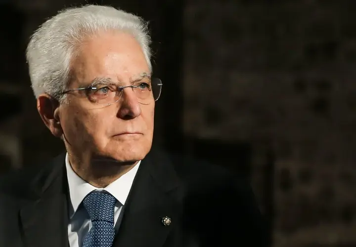 Kto jest prezydentem Włoch? Odkryj, dlaczego Sergio Mattarella jest kluczowy