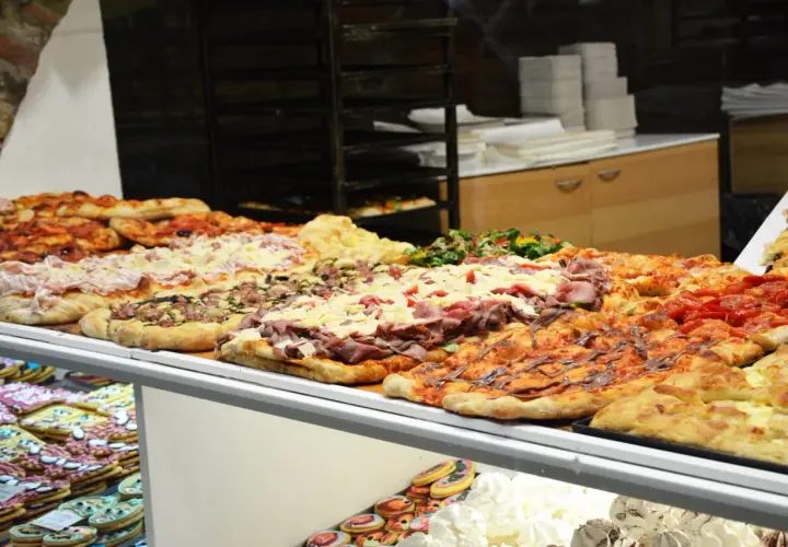 Gdzie zjeść w Bergamo? Odkryj najlepsze restauracje i smaki