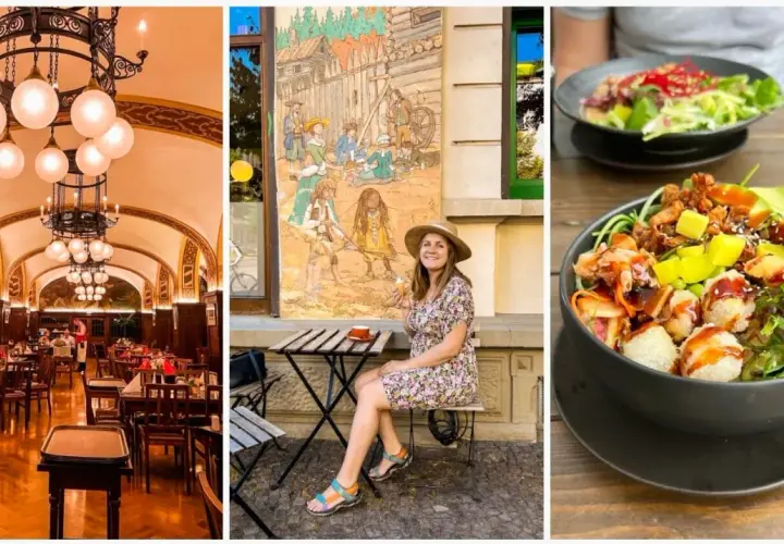 Gdzie zjeść w Lesznie? Odkryj najlepsze restauracje i smaki