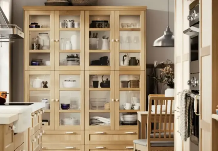 IKEA kuchnia: Hity, patenty i must-haves. Stwórz idealną przestrzeń!