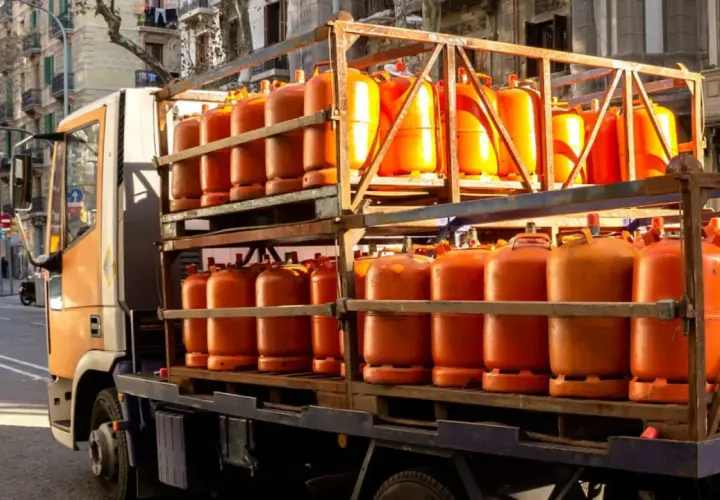 ¿Cuando sube el gas butano? Entiende las próximas subidas de precio