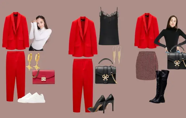 Jak wybrać idealny outfit na wigilię firmową? Inspiracje i wskazówki