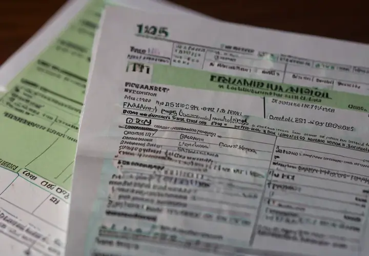 Kiedy wypełniamy zerowy PIT? Kto może skorzystać z formularza?