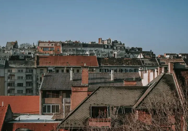 Kolory tynków zewnętrznych: Który najlepszy dla Twojego domu?