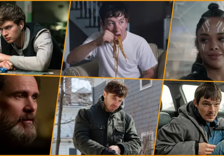 Polecane filmy, które musisz zobaczyć – świetne kino 2017