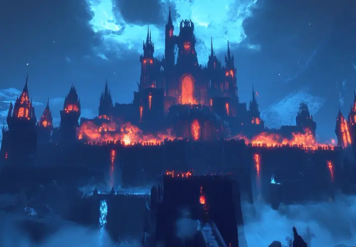 Co nowego przynosi dodatek do Heroes 3 i jakie ma funkcje nowy zamek