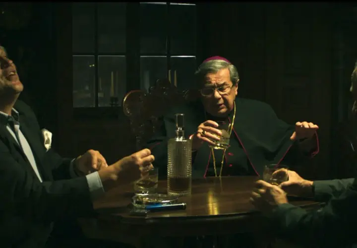 Gdzie w Krakowie grają film Kler? Sprawdź seanse i bilety już teraz!