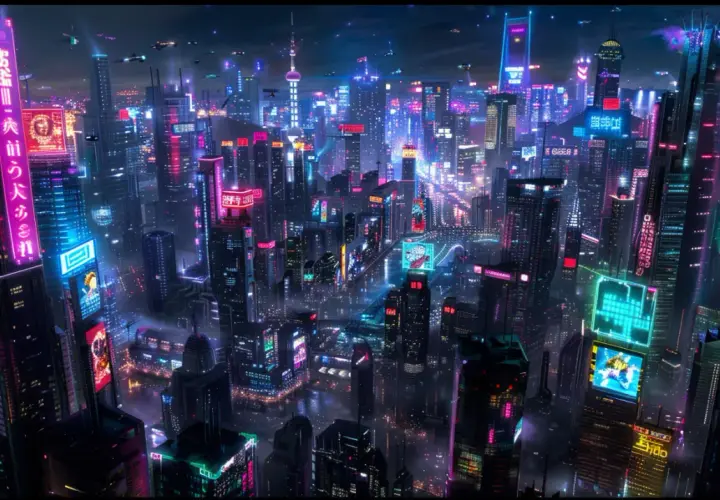 Cyberpunk 2077: Warto grać w 2025? Oceny i opinie po patchach