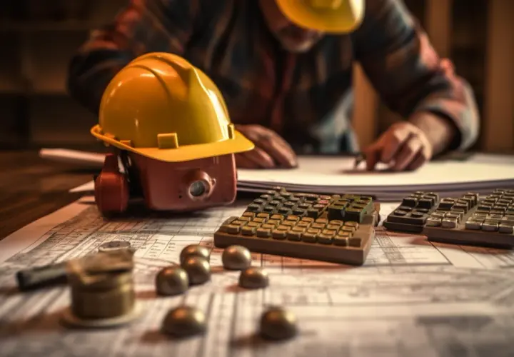 Kosztorys Budowlany - Usługi Remontowo-Budowlane: Robocizna i Materiały