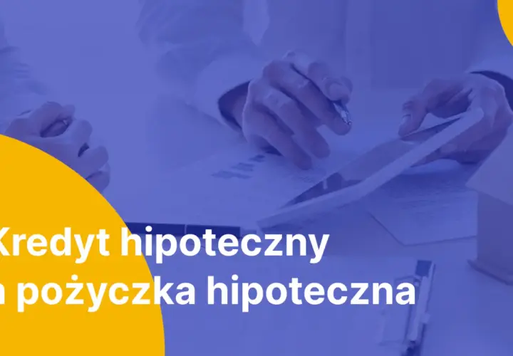 Pożyczka hipoteczna ING: Warunki, proces i korzyści - Poradnik