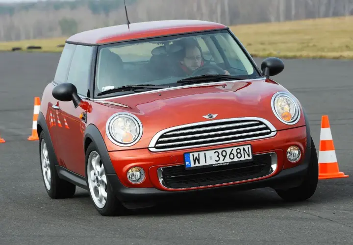 Mini Cooper 1.4 diesel - co to za silnik i jakie ma problemy?