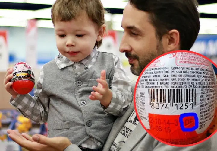 Co zrobić z jajek po kinder niespodziance? 10 kreatywnych pomysłów