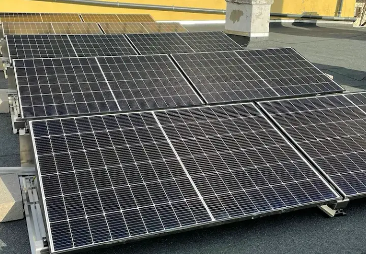 Zyskaj niezależność energetyczną dzięki panelom fotowoltaicznym