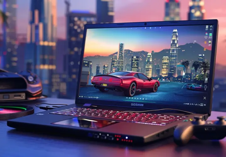 Jak zdobyć GTA 5 za darmo na PC - sprawdź jak zdobyć