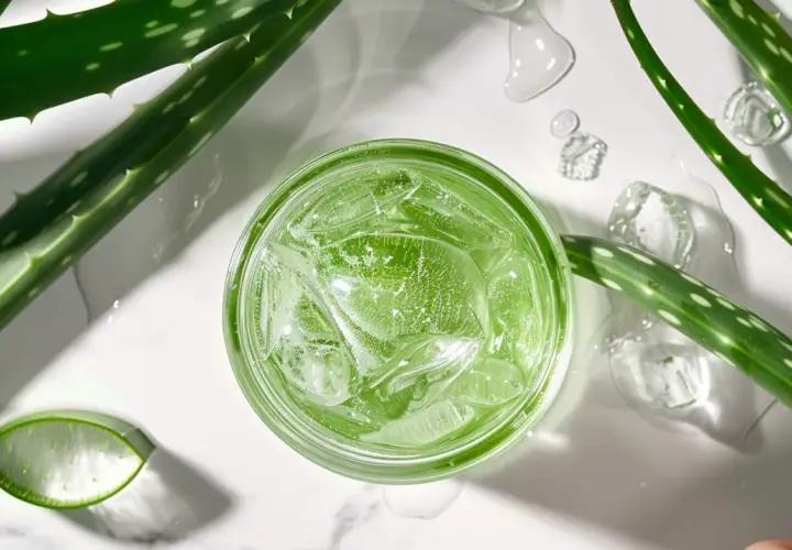 Balsam aloe vera - Najlepszy aloe vera balsam na rynku? Sprawdź efekty