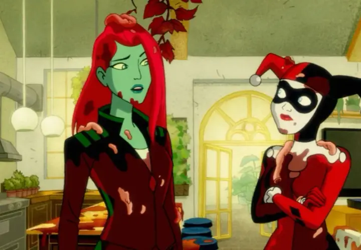 Harley Quinn - Recenzja serialu, który warto znać i pokochać