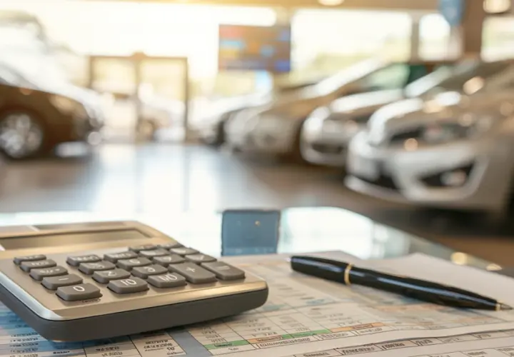Leasing - co to jest? Podstawowe informacje o umowie leasingowej