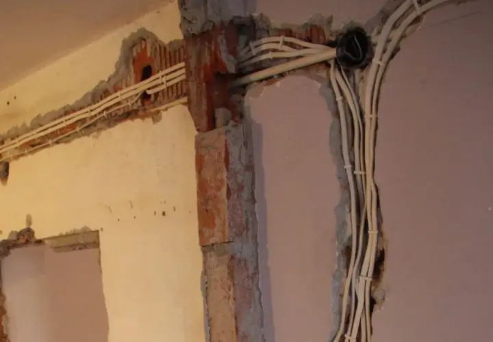 Wymiana instalacji elektrycznej w mieszkaniu - Ceny i porady