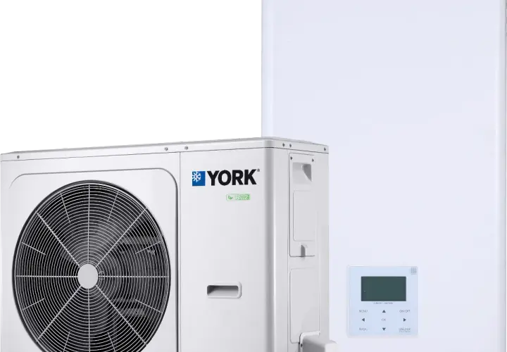 Pompa ciepła 12 kW – na ile metrów wystarczy do ogrzewania?