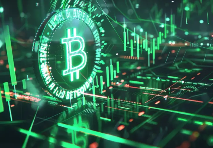 Czy Bitcoin wróci na szczyt? Eksperci są zaskoczeni!