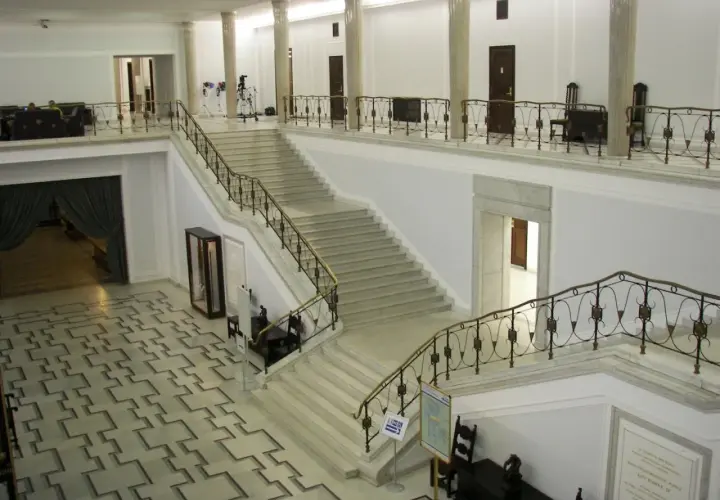 Co to jest Sejm i jak wpływa na politykę w Polsce?