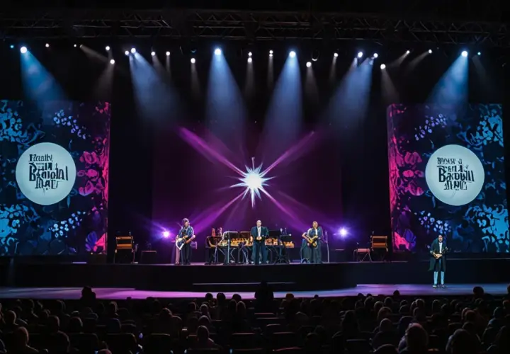 Kayah Bregovic Koncert: Kiedy i gdzie koncert w Gliwicach?