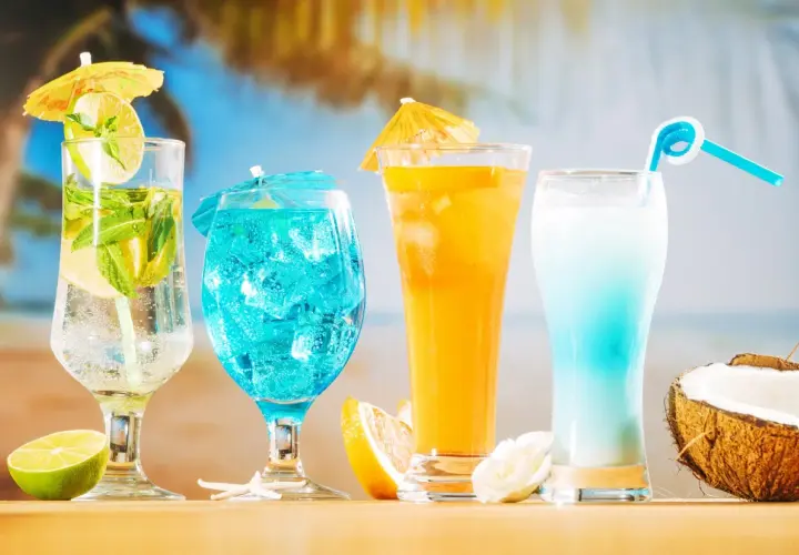 Najlepsze drinki z Canari, które musisz spróbować latem