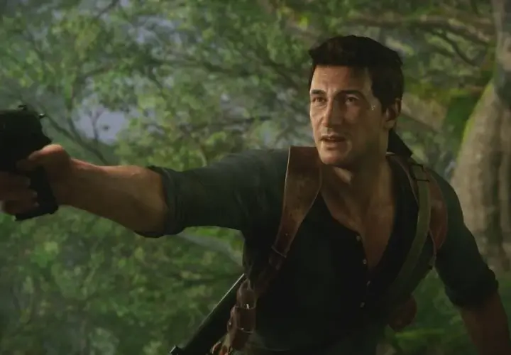 Uncharted na Xbox: Czy gra jest dostępna? Poznaj fakty
