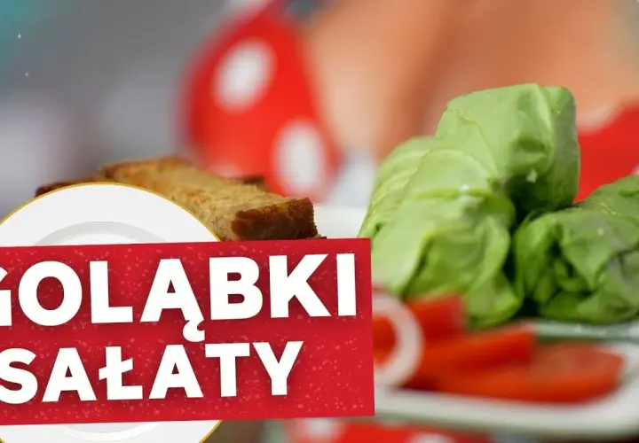Najlepsze sałatki do gołąbków, które zaskoczą Twoje podniebienie