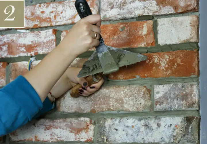 Jak zrobić płytki ze starej cegły? Kompletny poradnik DIY