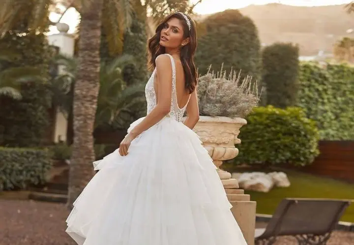 Dónde comprar tu vestido de novia en España: Guía experta 2026