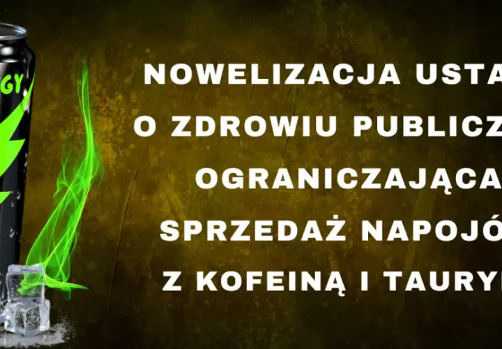 Zakaz sprzedaży energetyków nieletnim: co musisz wiedzieć?