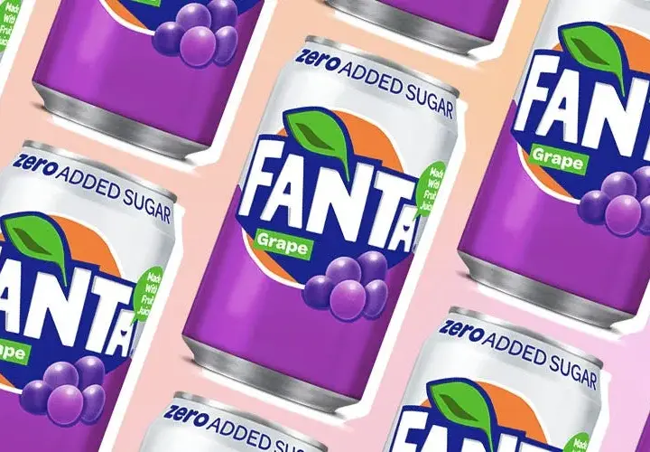 Gdzie kupić Fanta Grape? Sprawdź najlepsze oferty i sklepy