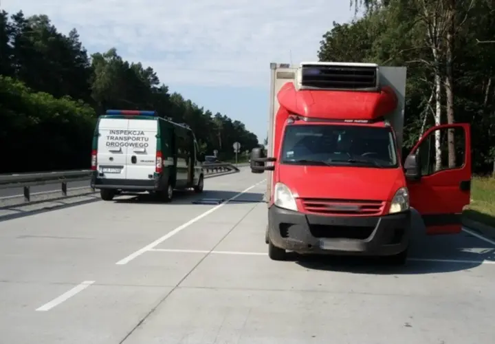 Ile waży bus dostawczy? Klucz do legalnej ładowności i bezpieczeństwa