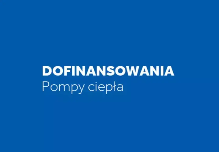 Wniosek o Dofinansowanie do Pompy Ciepła - Korzystaj z Dotacji na Nowoczesne Ogrzewanie