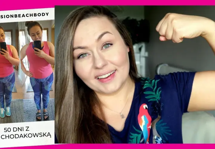 Eva fitness kto to? Poznaj sekrety sukcesu Ewy Chodakowskiej i Evy Andressy