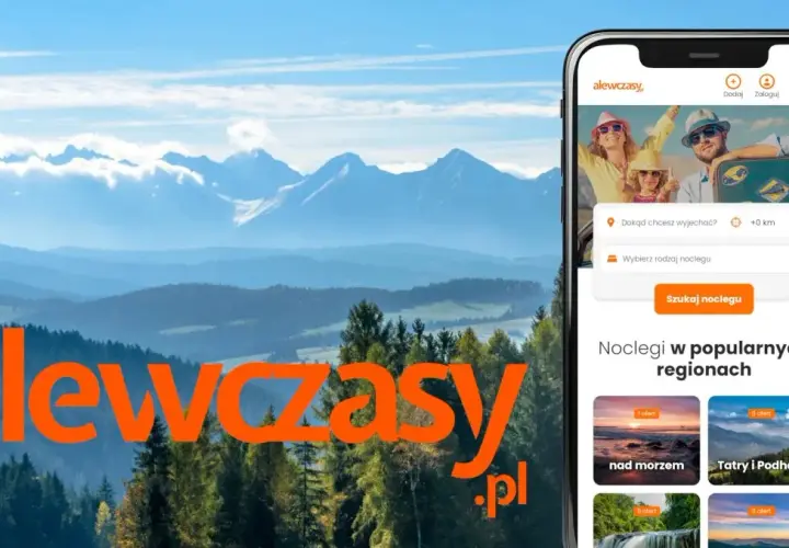 Gdzie szukać noclegów w Polsce? Odkryj najlepsze platformy i porady