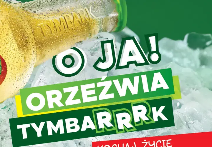 Tymbark napoje – odkryj najlepsze smaki i zdrowe opcje dla siebie