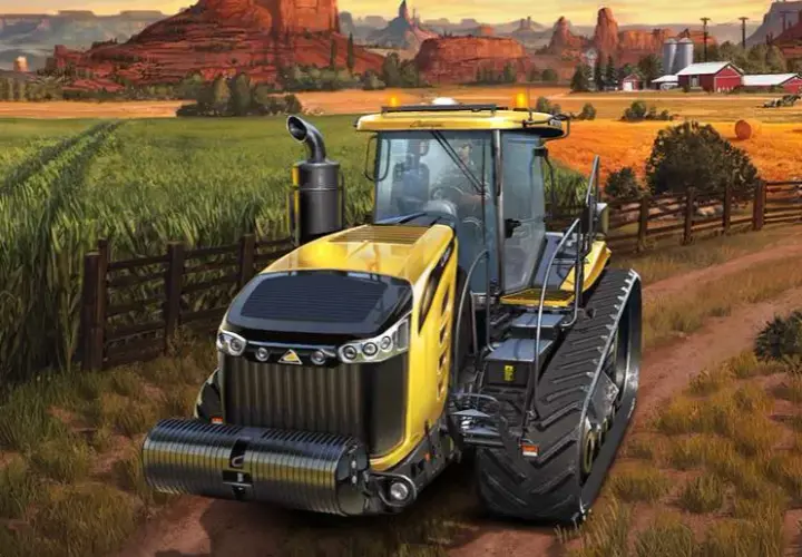 Farming Simulator 18 za darmo - Gdzie znaleźć bezpłatną wersję