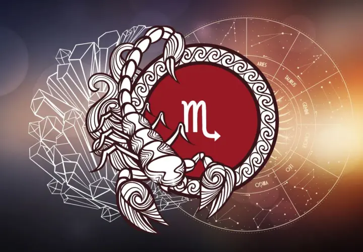 Skorpion astrologia: cechy, które mogą zaskoczyć o tym znaku