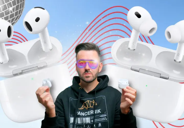 AirPods recenzja: Czy nowe słuchawki spełniają oczekiwania?