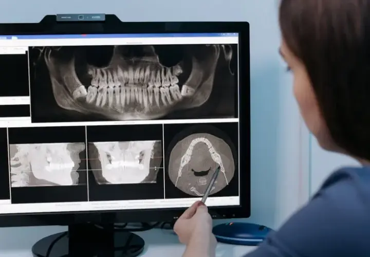 Czy dentysta widzi że ktoś pali? Objawy palenia, które zaskakują