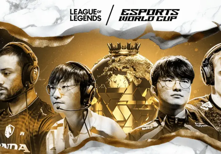 Esports World Cup 2025 - triumf Gen.G Esports i ciągle rosnące znaczenie League of Legends
